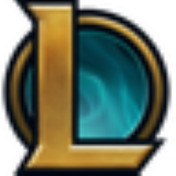 LOL Skin Master Logo